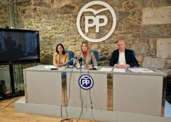 El PP de Vigo pide al Gobierno ayudas por 700 millones para la automoción ante el «riesgo» de deslocalización