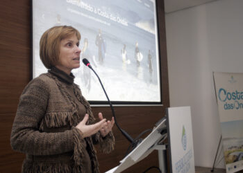 El PP busca otro ‘efecto Almuíña’: Nava Castro intentará recuperar la Alcaldía en Ponteareas