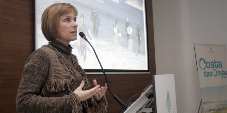 El PP busca otro ‘efecto Almuíña’: Nava Castro intentará recuperar la Alcaldía en Ponteareas