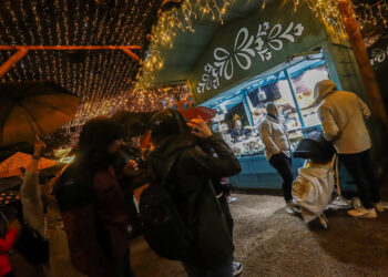 O BNG de Vigo chama a redeseñar o modelo de Nadal para evitar os “graves” problemas do último ano