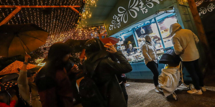 O BNG de Vigo chama a redeseñar o modelo de Nadal para evitar os “graves” problemas do último ano