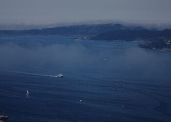 La ría de Vigo, destino “imprescindible” en 2023 para la Guía Repsol