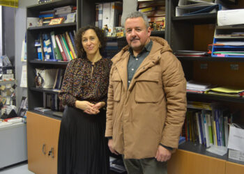 Un proxecto da Uvigo avalía o impacto das noticias falsas na política local e autonómica