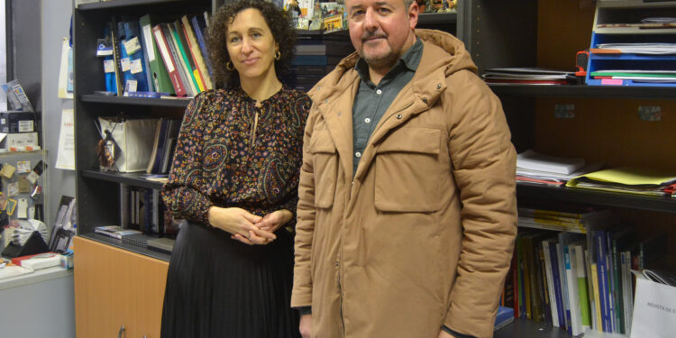 Un proxecto da Uvigo avalía o impacto das noticias falsas na política local e autonómica