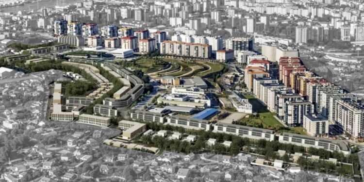 Marea de Vigo exige viviendas de alquiler con opción de compra en las nuevas promociones de Navia