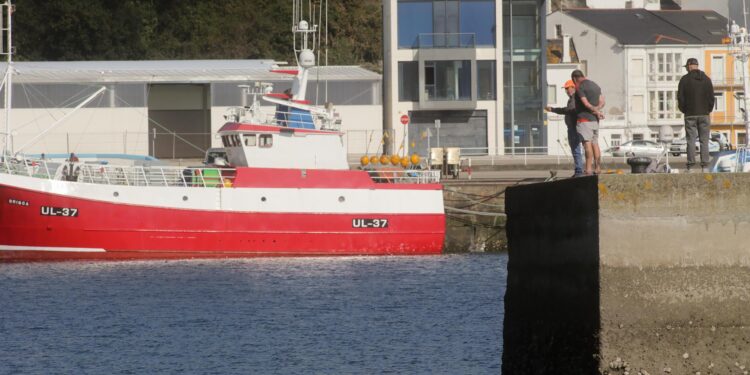 Bruselas prohibirá la pesca de arrastre en el 30% de las aguas comunitarias a partir de 2030