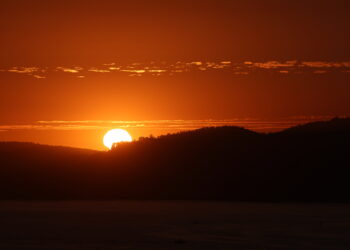 ¿Una semana seguida sin llover en Vigo? El deseo de toda una ciudad es posible y está cerca