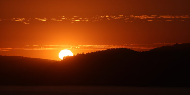 ¿Una semana seguida sin llover en Vigo? El deseo de toda una ciudad es posible y está cerca