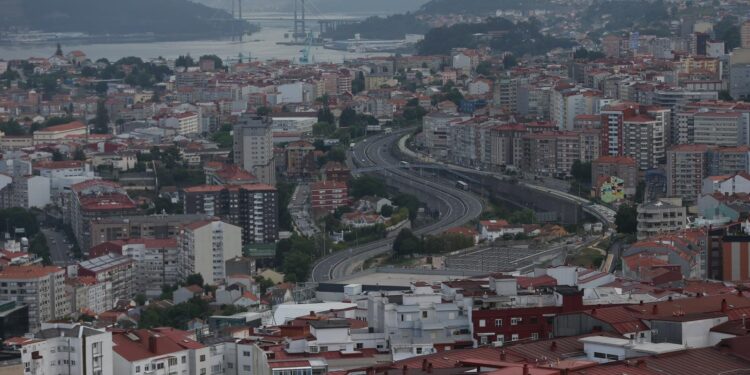 Caballero clama contra la subida de los peajes de Audasa: “Siempre está pendiente de ganar dinero”