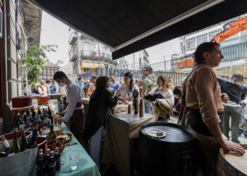 La Reconquista de Vigo anuncia sus fechas de celebración en 2023, pegadas a la Semana Santa