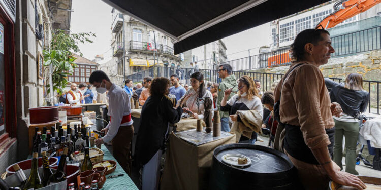 La Reconquista de Vigo anuncia sus fechas de celebración en 2023, pegadas a la Semana Santa