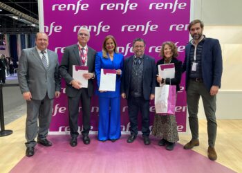 Renfe y la Deputación de Pontevedra ofrecerán descuentos en viajes de ocio y negocios