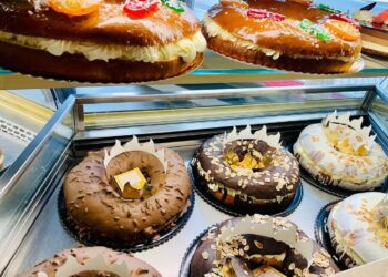 Cómo elegir el mejor Roscón de Reyes y 5 propuestas artesanas en Vigo con las que acertar seguro