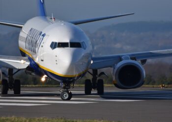 Ryanair eleva su apuesta por la ruta Vigo-Londres ofreciendo tres frecuencias semanales todo el año
