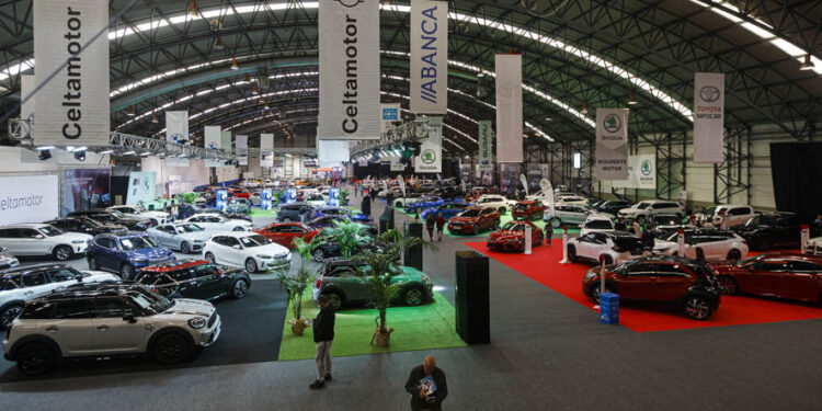 El Salón del Automóvil de Vigo lanza un SOS: cerrará si no obtiene más ayudas públicas