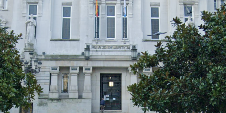 El hombre que mató a su hermana y sobrina en Soutomaior alega legítima defensa y pide su absolución