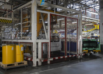 Stellantis Vigo rebaja su ERTE a un máximo de 75 días y ofrece bajas incentivadas para el ERE