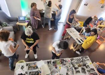 Propósitos de año nuevo: cursos, talleres y actividades a los que inscribirse en enero en Vigo