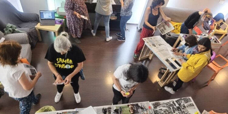 Propósitos de año nuevo: cursos, talleres y actividades a los que inscribirse en enero en Vigo