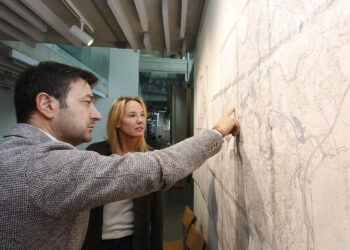 El concurso de ideas para el proyecto del Centro de Asociacionismo de Vigo recibe 29 propuestas