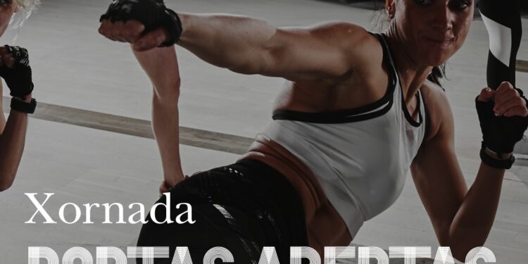 Dúas semanas para probar de balde as instalacións e as actividades deportivas dos tres campus