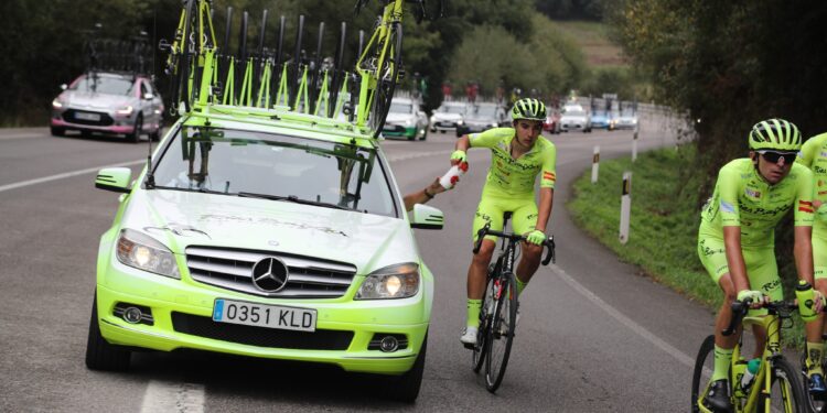 El Vigo-Rías Baixas se concentra en Baiona
