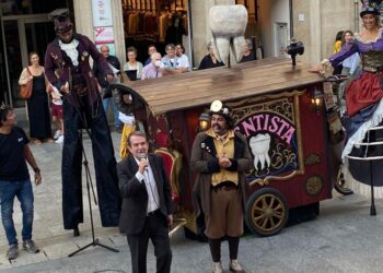 Vigocultura regresa ofreciendo 27 espectáculos durante el primer semestre de 2023