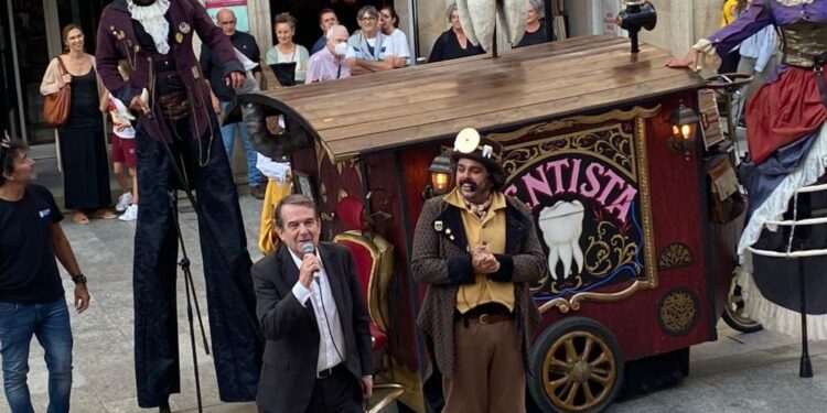 Vigocultura regresa ofreciendo 27 espectáculos durante el primer semestre de 2023