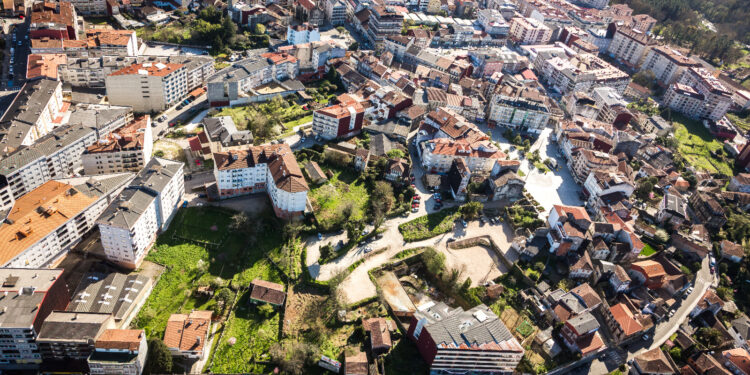 Ponteareas promove a contratación de 25 persoas desempregadas a través do Plan Concellos 2023