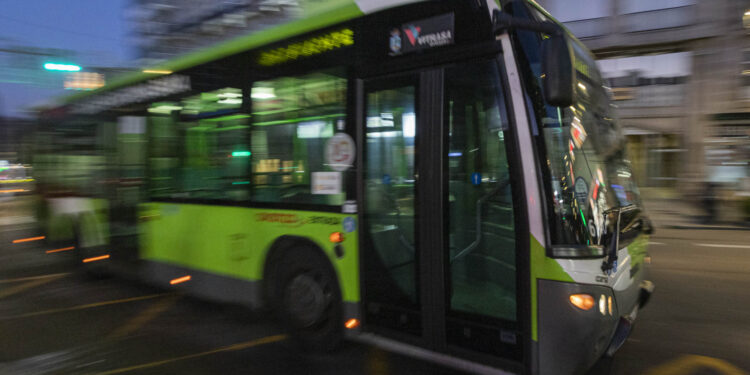 Marea de Vigo acusa a Vitrasa de exigir una subida aún mayor de la tarifa para 2023