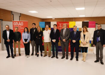 La UVigo quiere una residencia estudiantil en Pontevedra y valorará las posibilidades del Provincial