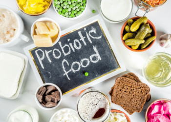 Probióticos para niños, ¿son recomendables?