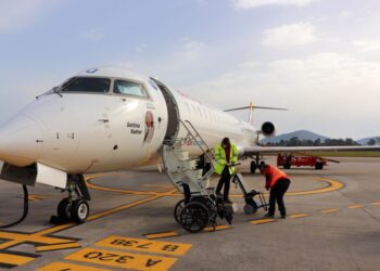 Peinador gana otra ruta para Semana Santa: vuelos entre Vigo y Valencia desde 54 euros por trayecto