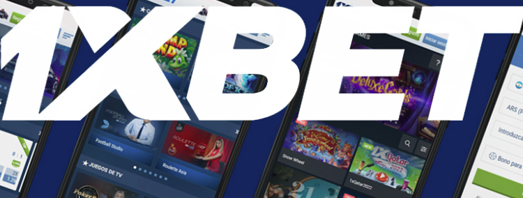 1xbet descargar para Android – App de Apuestas Deportivas