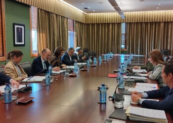 Luz verde al informe de impacto ambiental del apartadero ferroviario en la Plisan