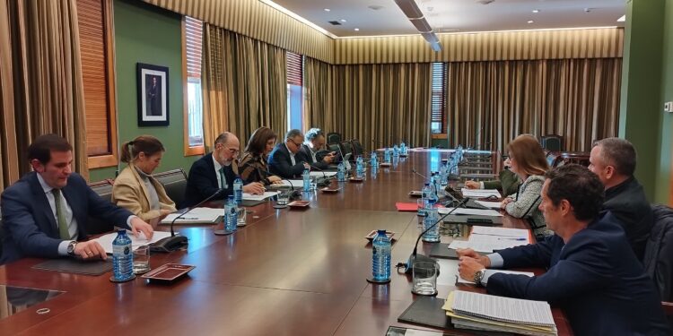 Luz verde al informe de impacto ambiental del apartadero ferroviario en la Plisan