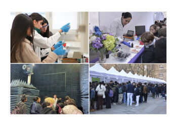 Eu de maior quero ser científica