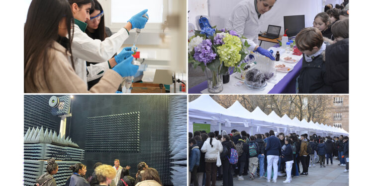 Eu de maior quero ser científica