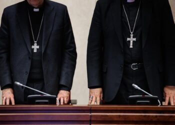 Ninguna de las diócesis gallegas ha enviado a la Fiscalía casos de abusos y solo dos han contestado al requerimiento