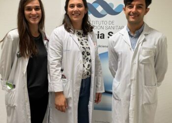 Vigo Contra el Cáncer donó 35.515 euros al proyecto BICAR en 2022