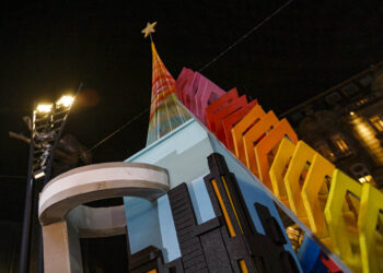 Vigo concede el indulto por segunda vez a su Meco: sin Quema cuatro años después