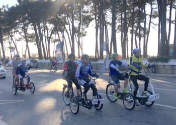 Esto se llama solidaridad