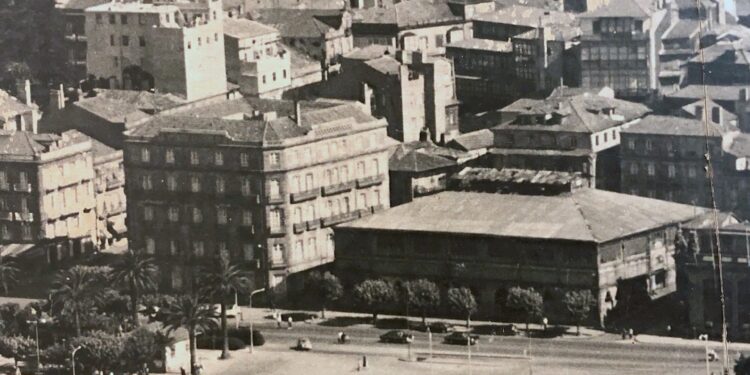 Fantasías y barbaridades del urbanismo de Vigo