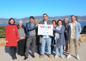 El BNG de Vigo presenta los primeros puestos de su candidatura “diversa y plural”, con gente “comprometida”