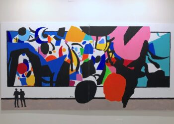 Homenaxe a Laxeiro de Pulido e Barreiro