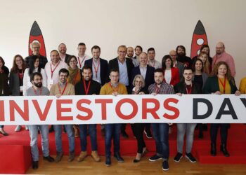 Un total de 143 iniciativas empresariales se presentan a la séptima edición de ViaGalicia