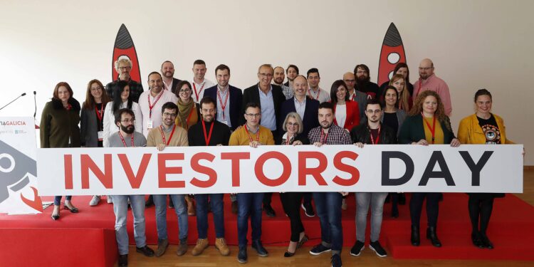 Un total de 143 iniciativas empresariales se presentan a la séptima edición de ViaGalicia