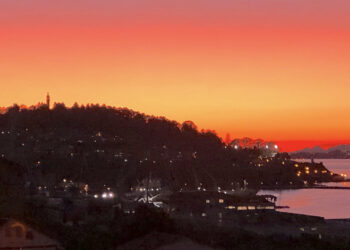 La ría de Vigo no necesita filtros