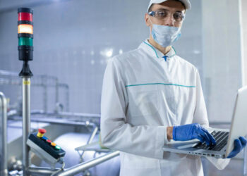 Ácido clorhídrico: propiedades y usos en la industria química