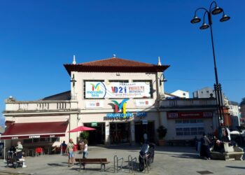 El Mercado de Teis ya tiene su proyecto de reforma: costará casi 1,5 millones de euros